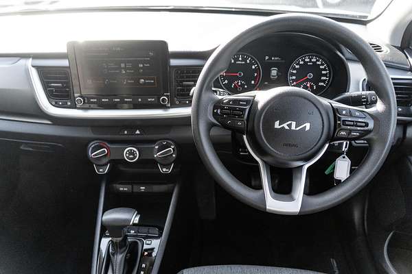 2022 Kia Stonic S YB