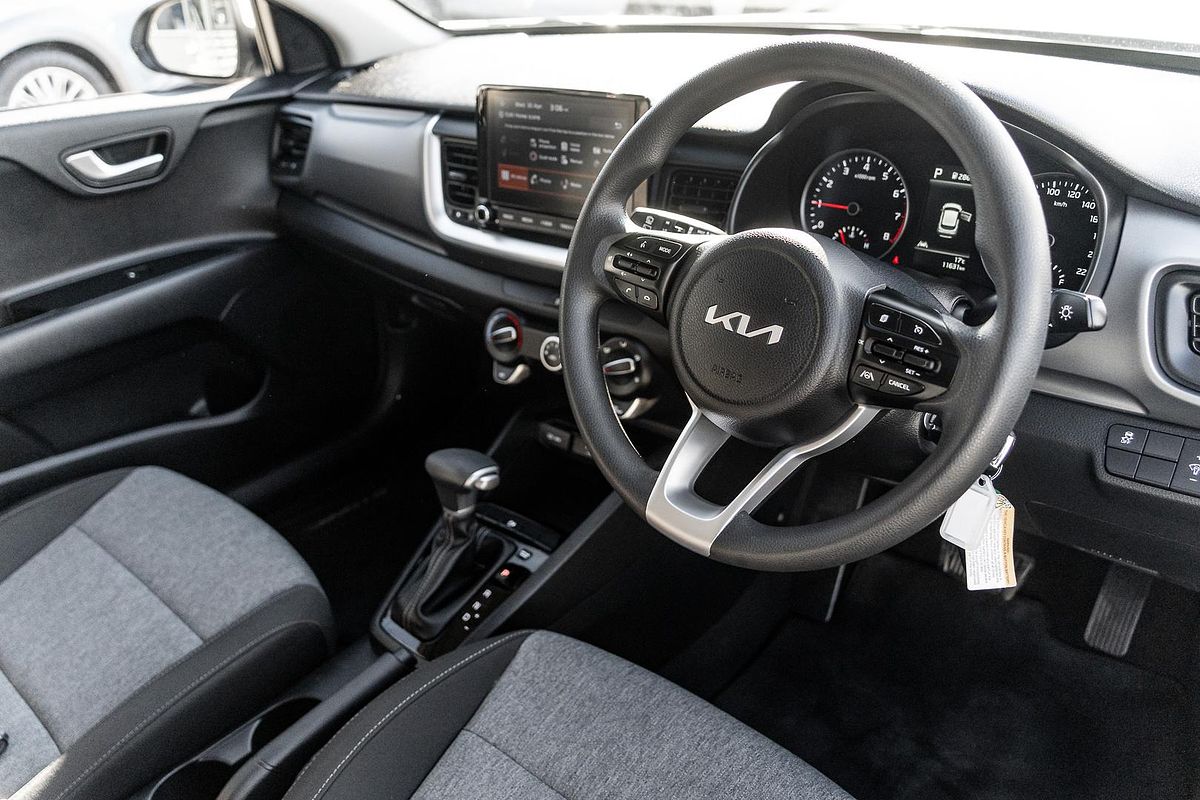 2022 Kia Stonic S YB