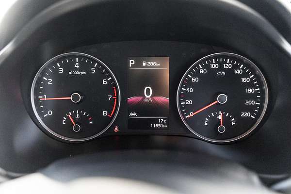 2022 Kia Stonic S YB