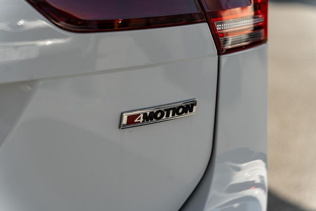 2021 Volkswagen Tiguan 162TSI Highline Allspace 5N