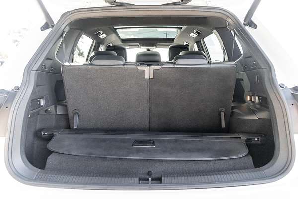 2021 Volkswagen Tiguan 162TSI Highline Allspace 5N