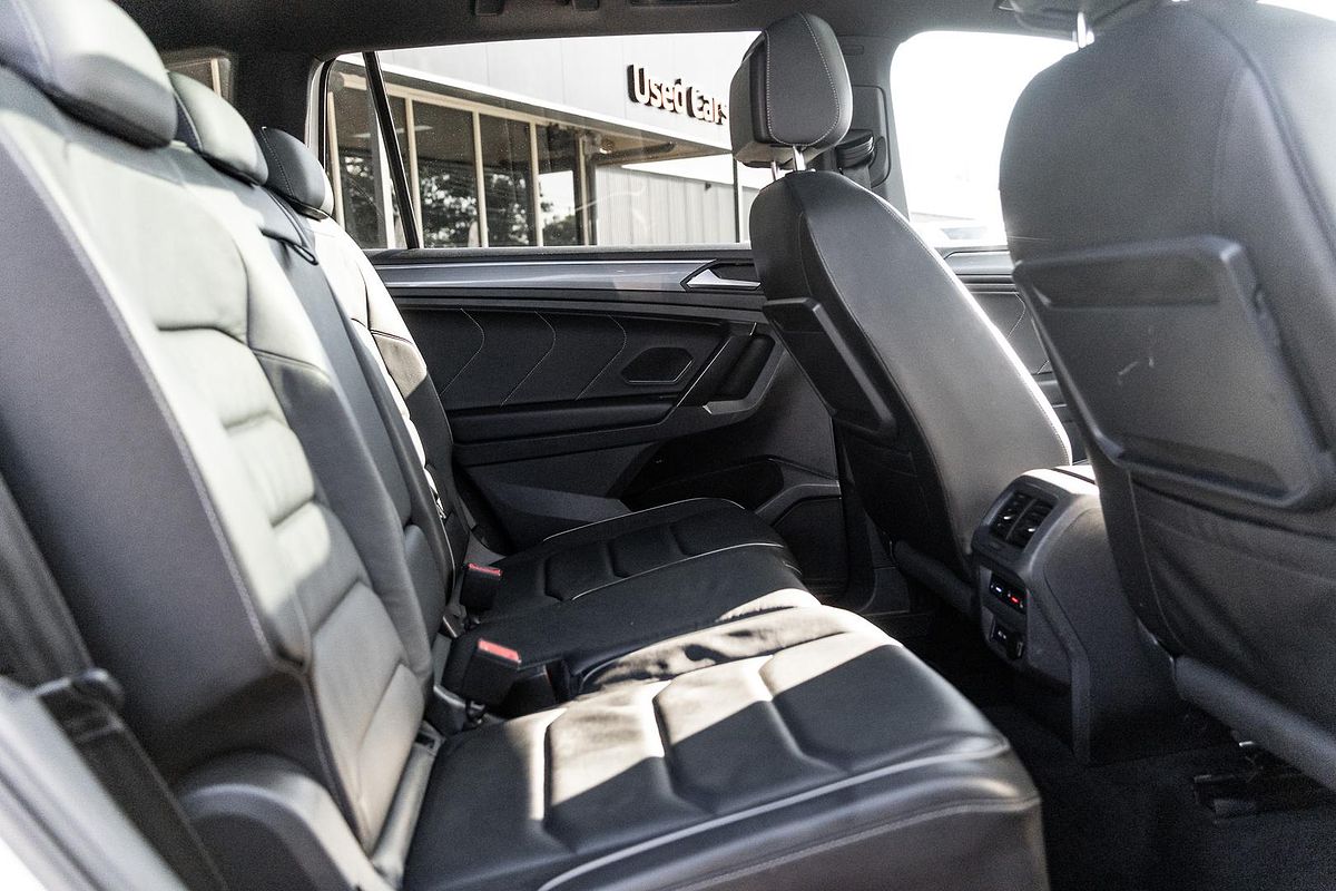 2021 Volkswagen Tiguan 162TSI Highline Allspace 5N
