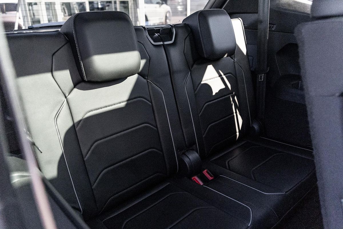 2021 Volkswagen Tiguan 162TSI Highline Allspace 5N