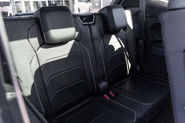 2021 Volkswagen Tiguan 162TSI Highline Allspace 5N