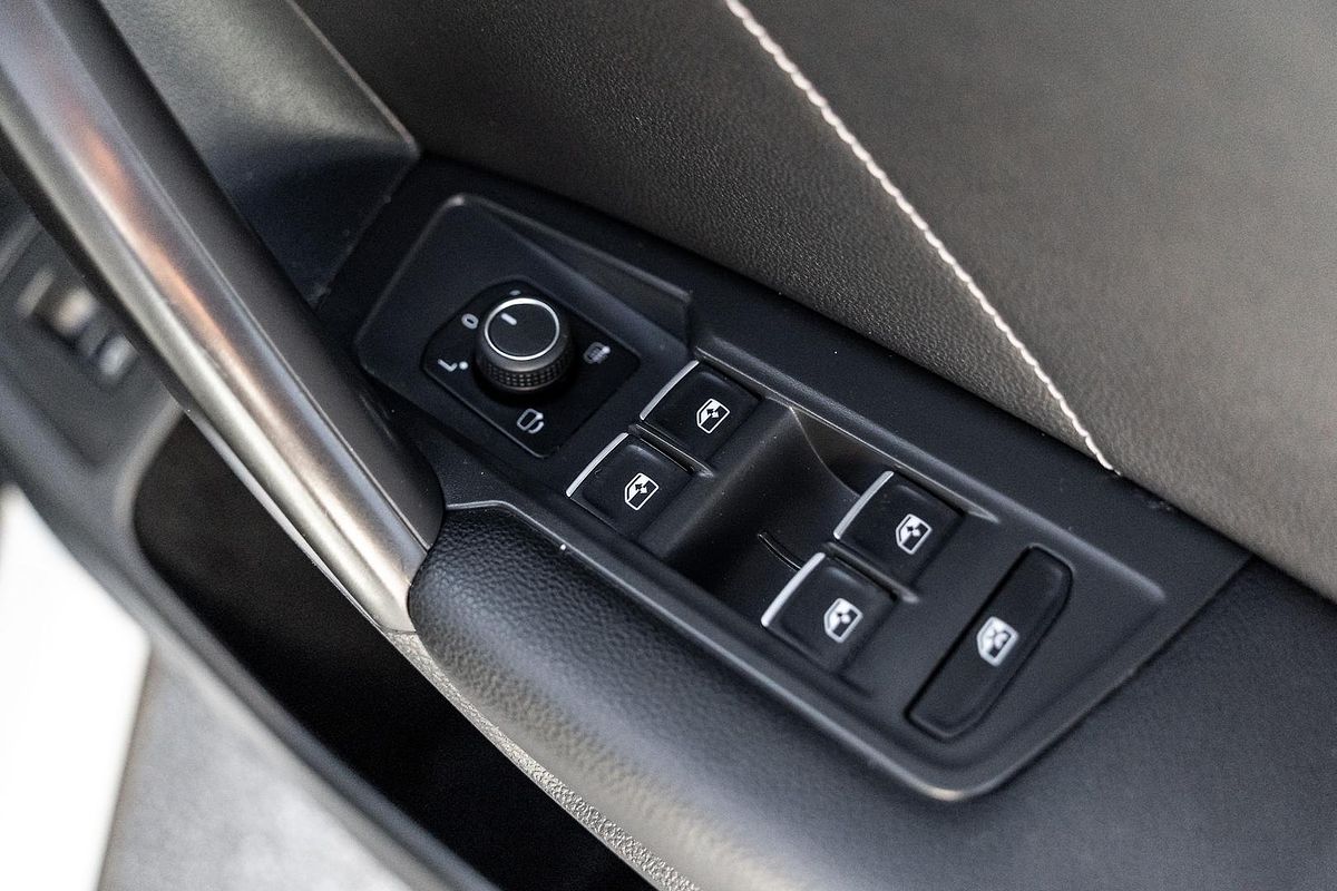 2021 Volkswagen Tiguan 162TSI Highline Allspace 5N