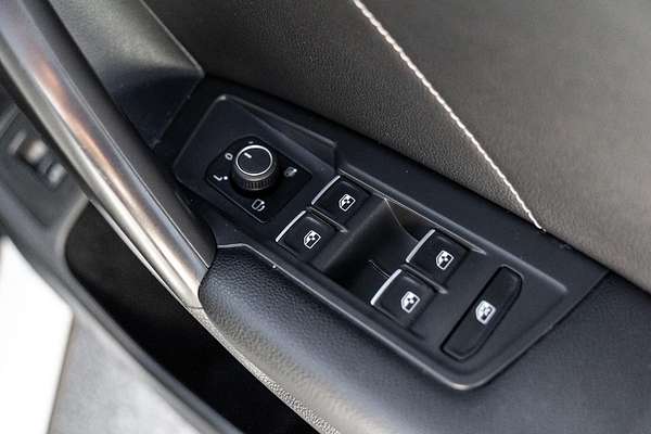 2021 Volkswagen Tiguan 162TSI Highline Allspace 5N