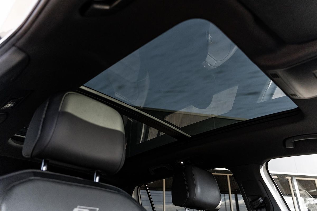 2021 Volkswagen Tiguan 162TSI Highline Allspace 5N