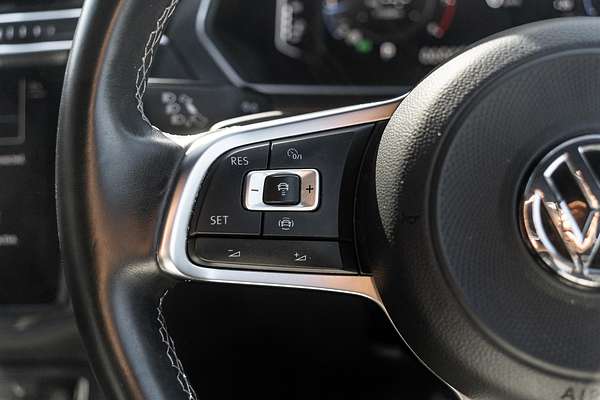 2021 Volkswagen Tiguan 162TSI Highline Allspace 5N