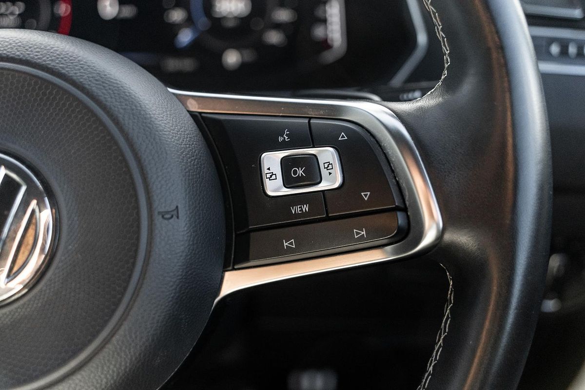 2021 Volkswagen Tiguan 162TSI Highline Allspace 5N
