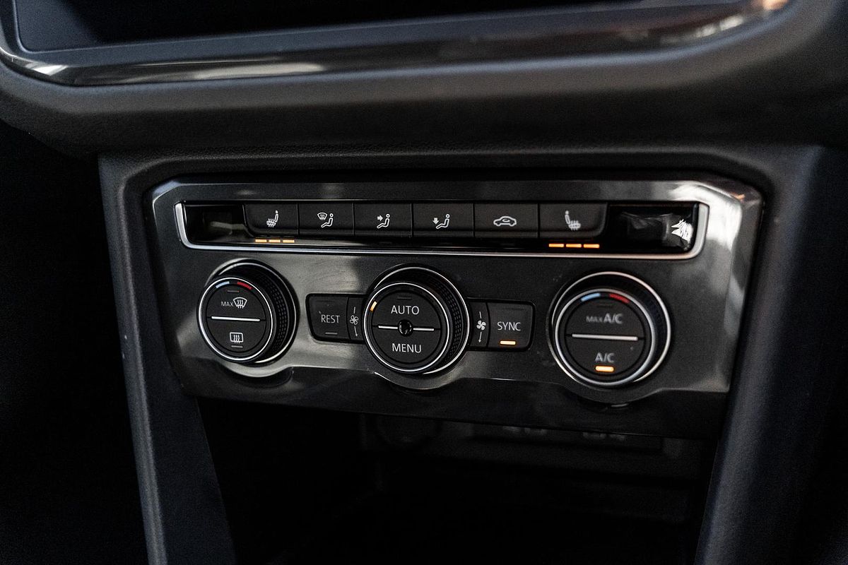 2021 Volkswagen Tiguan 162TSI Highline Allspace 5N