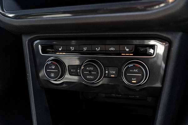 2021 Volkswagen Tiguan 162TSI Highline Allspace 5N