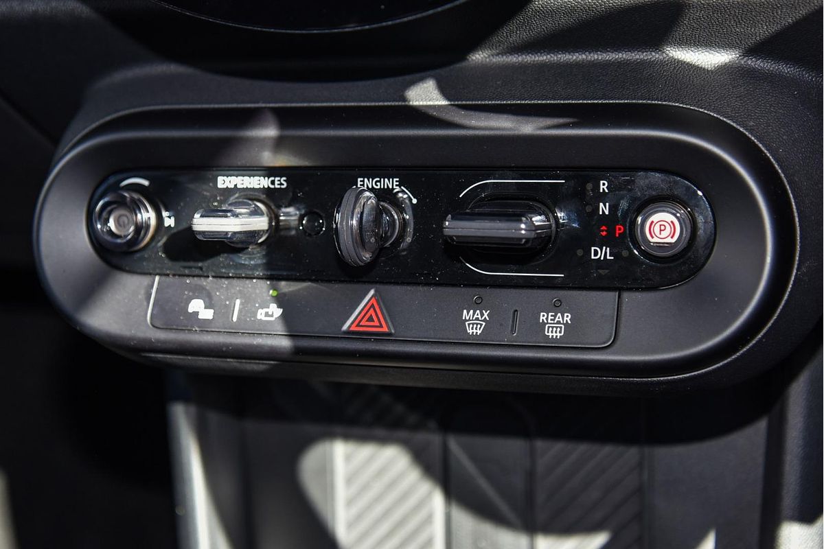 2024 MINI Cooper C Classic F66