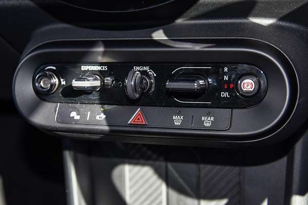 2024 MINI Cooper C Classic F66