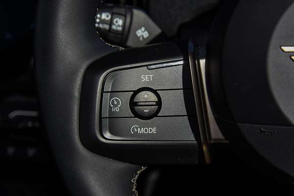 2024 MINI Cooper C Classic F66