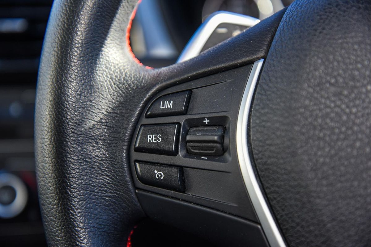 2015 BMW 3 Series 320d M Sport F30
