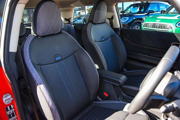 2024 MINI Cooper C Classic F66