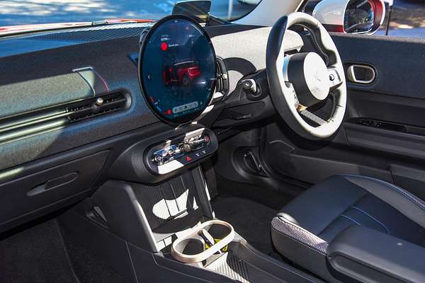 2024 MINI Cooper C Classic F66