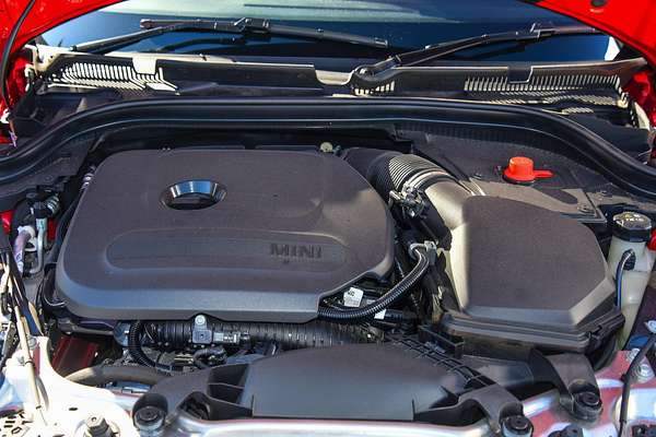 2024 MINI Cooper C Classic F66