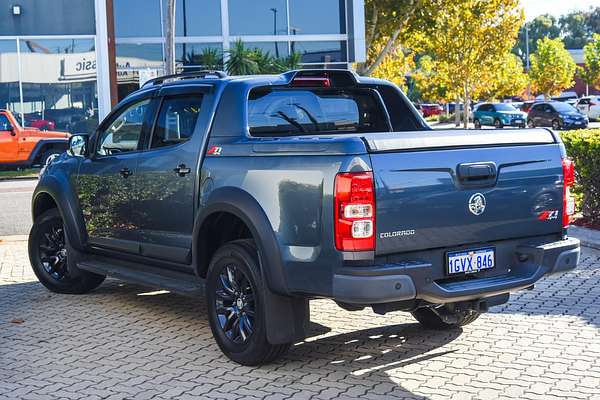 2019 Holden Colorado LTZ RG 4X4