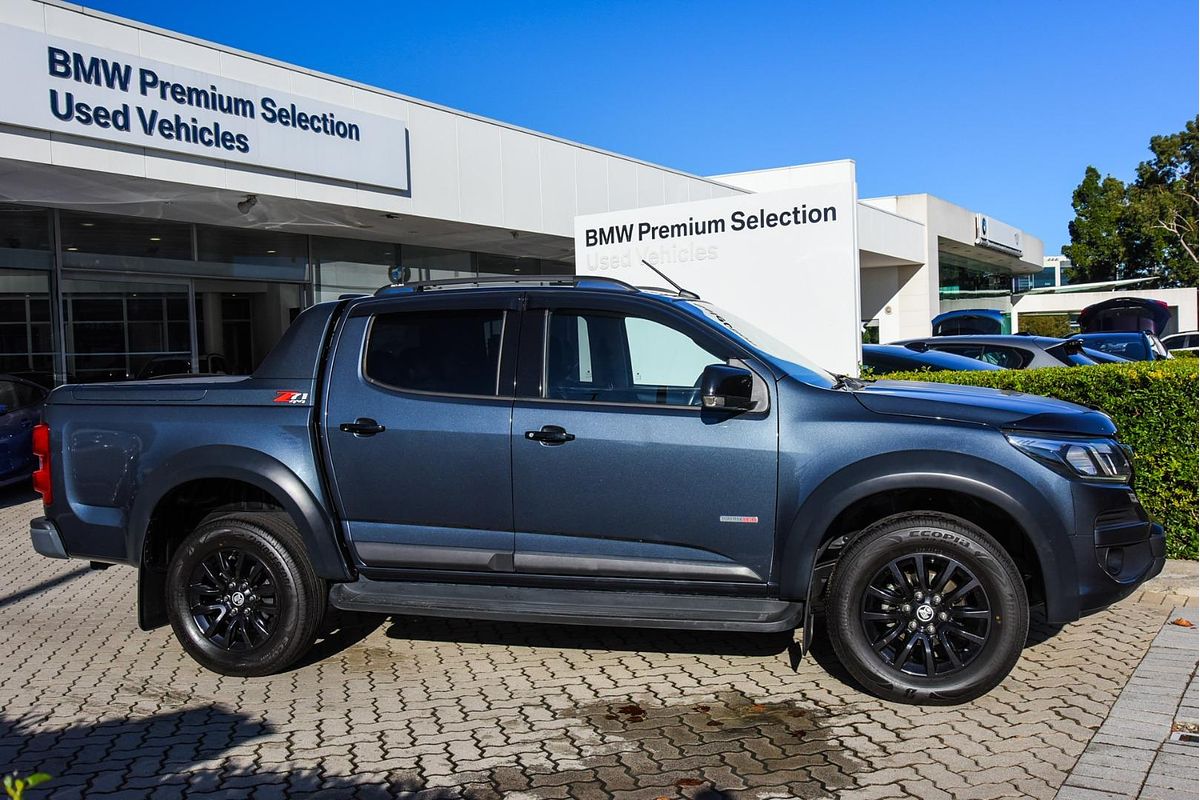 2019 Holden Colorado LTZ RG 4X4