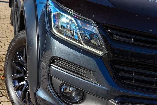 2019 Holden Colorado LTZ RG 4X4