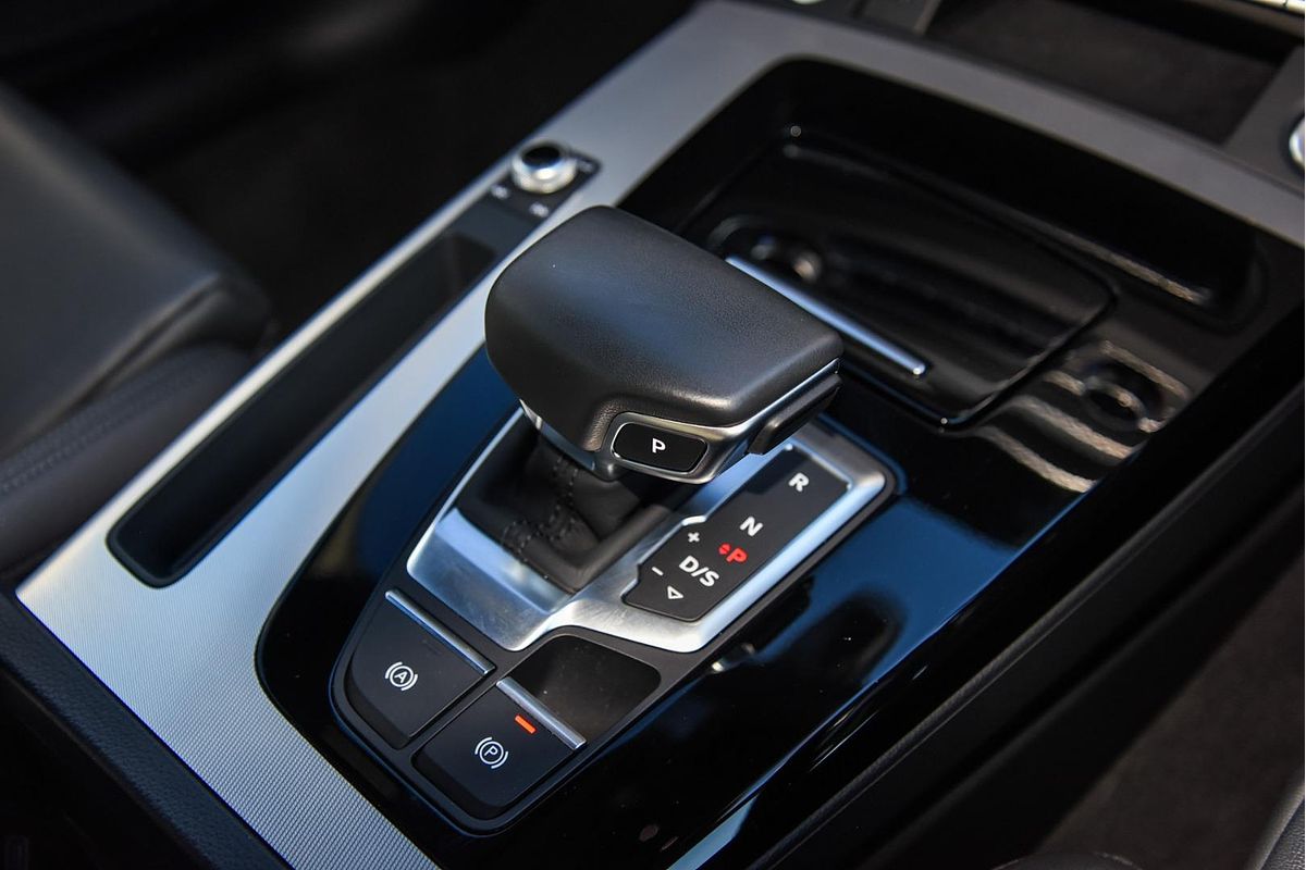 2021 Audi Q5 45 TFSI Launch Edition FY