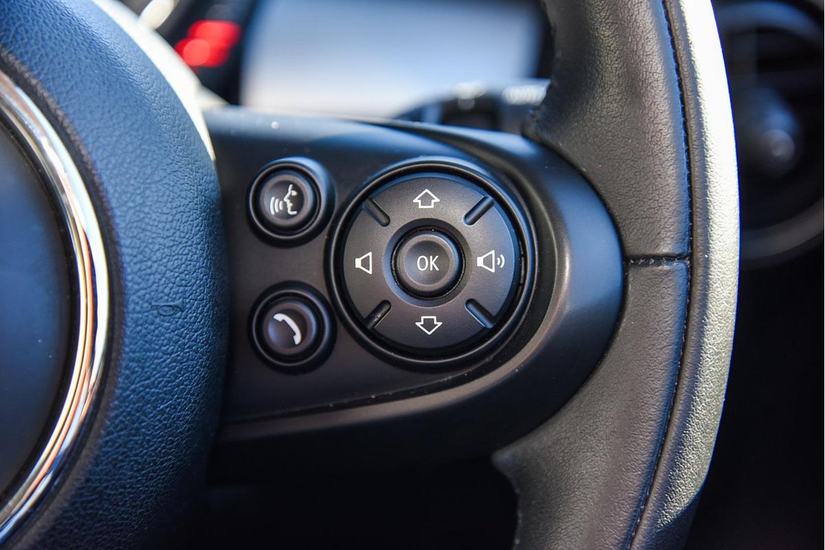2016 MINI Hatch Cooper F56
