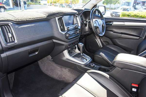 2019 Holden Colorado LTZ RG 4X4