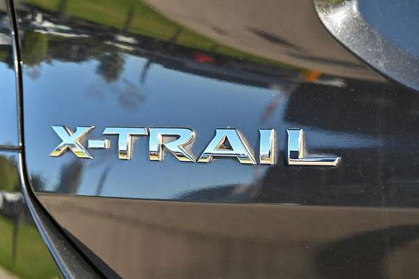 2016 Nissan X-TRAIL ST-L T32