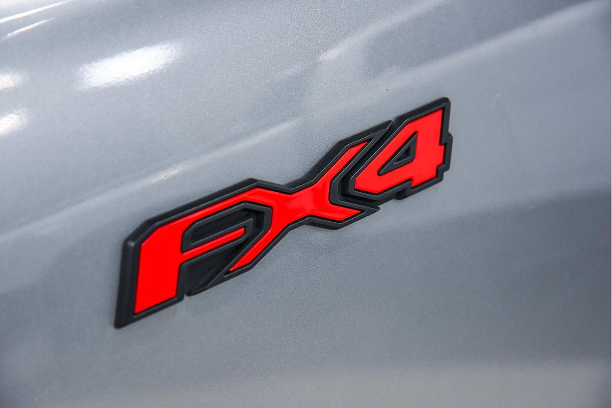 2019 Ford Ranger FX4 PX MkIII 4X4