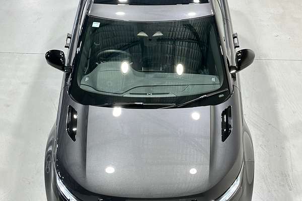 2025 Land Rover Range Rover Evoque P250 Dynamic SE L551