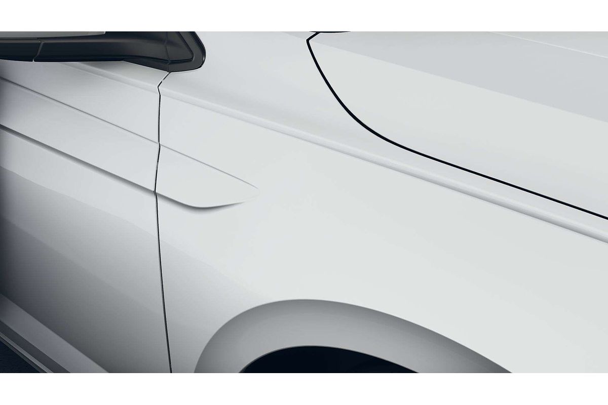 2025 Volkswagen Polo 85TSI Life AE