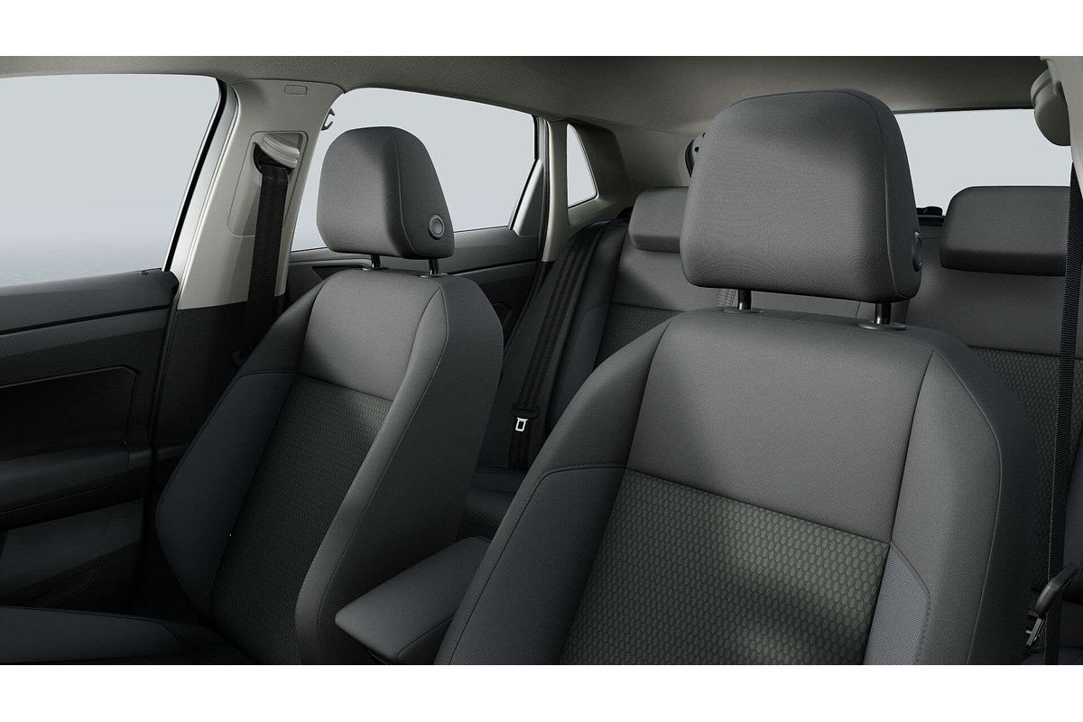 2025 Volkswagen Polo 85TSI Life AE