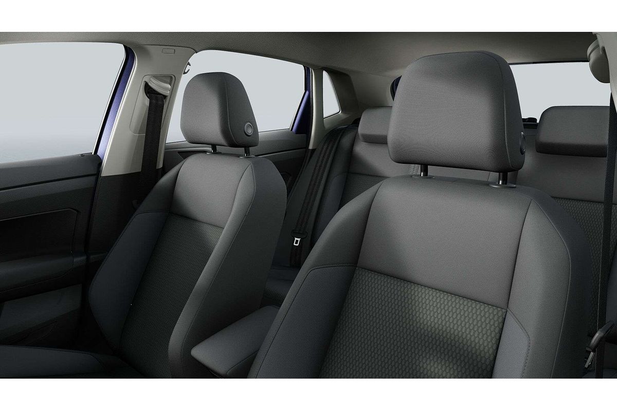 2025 Volkswagen Polo 85TSI Life AE
