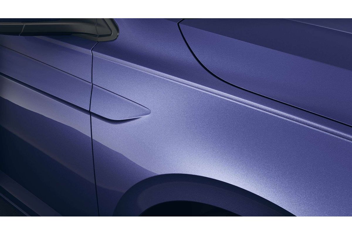 2025 Volkswagen Polo 85TSI Life AE