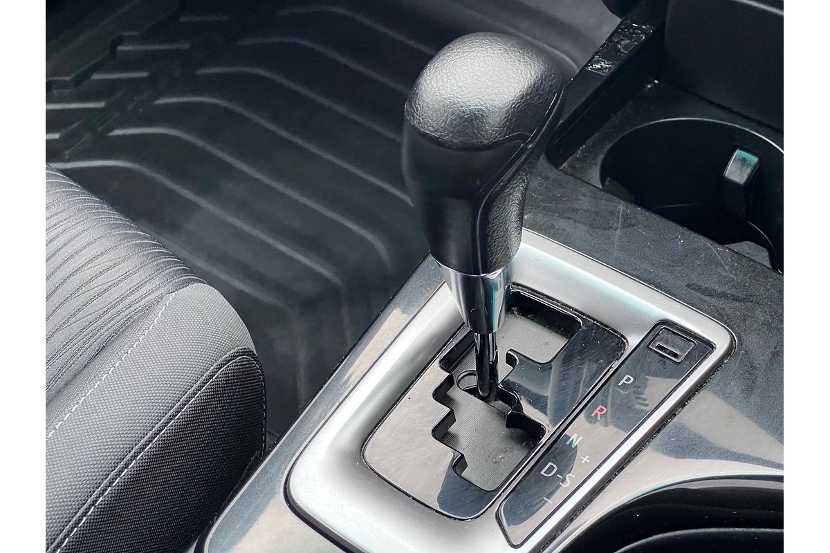 2021 Toyota Fortuner GX GUN156R