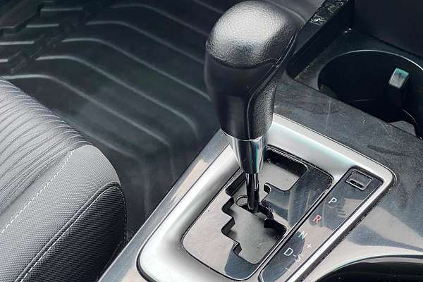 2021 Toyota Fortuner GX GUN156R