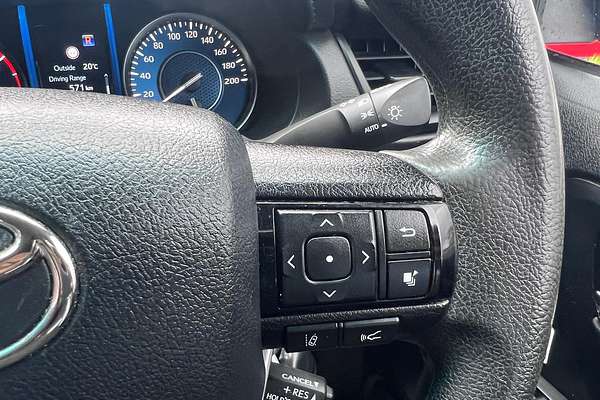 2021 Toyota Fortuner GX GUN156R