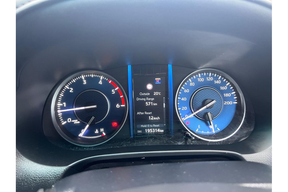 2021 Toyota Fortuner GX GUN156R