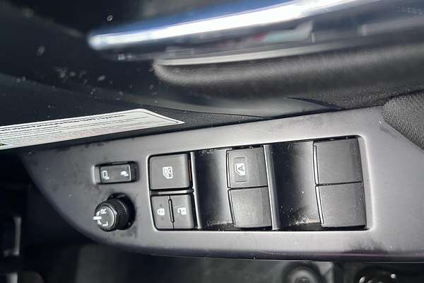 2021 Toyota Fortuner GX GUN156R