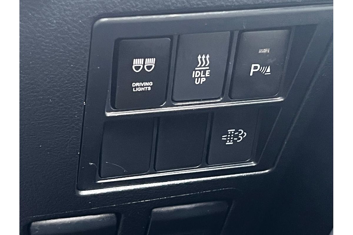 2021 Toyota Fortuner GX GUN156R