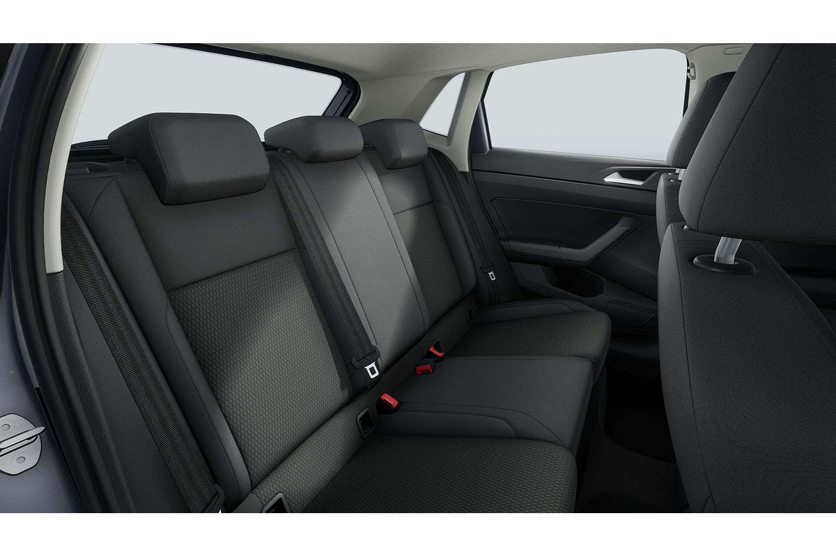 2024 Volkswagen Polo 85TSI Life AE