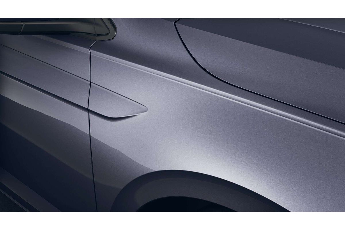 2024 Volkswagen Polo 85TSI Life AE