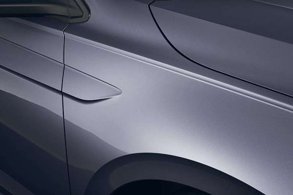 2024 Volkswagen Polo 85TSI Life AE