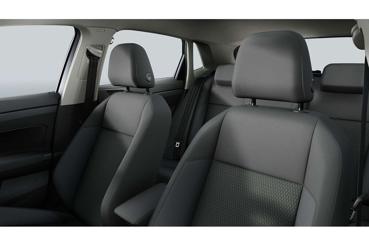 2024 Volkswagen Polo 85TSI Life AE