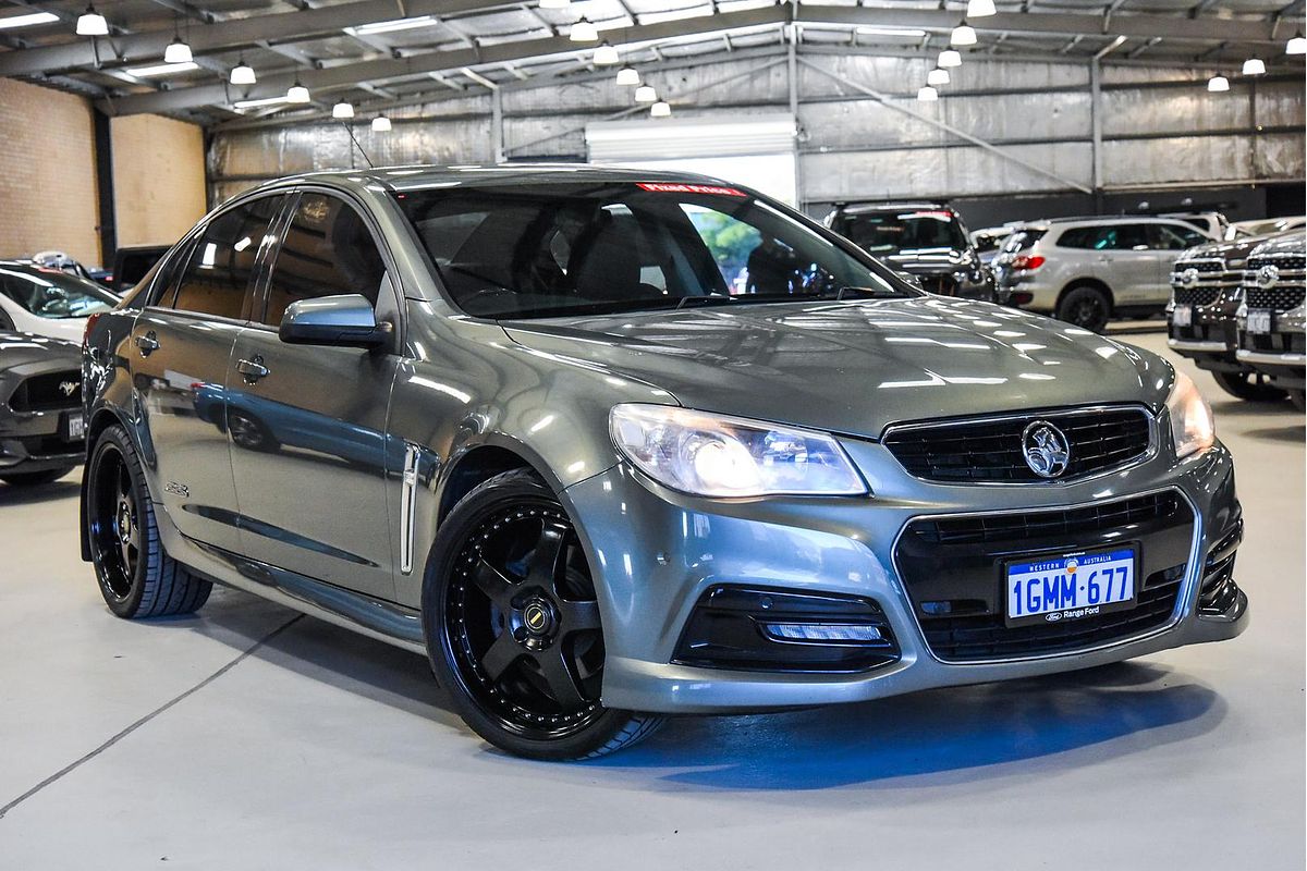 2013 Holden Commodore SS VF