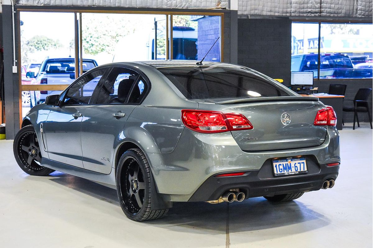 2013 Holden Commodore SS VF