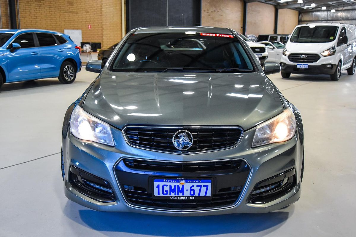 2013 Holden Commodore SS VF