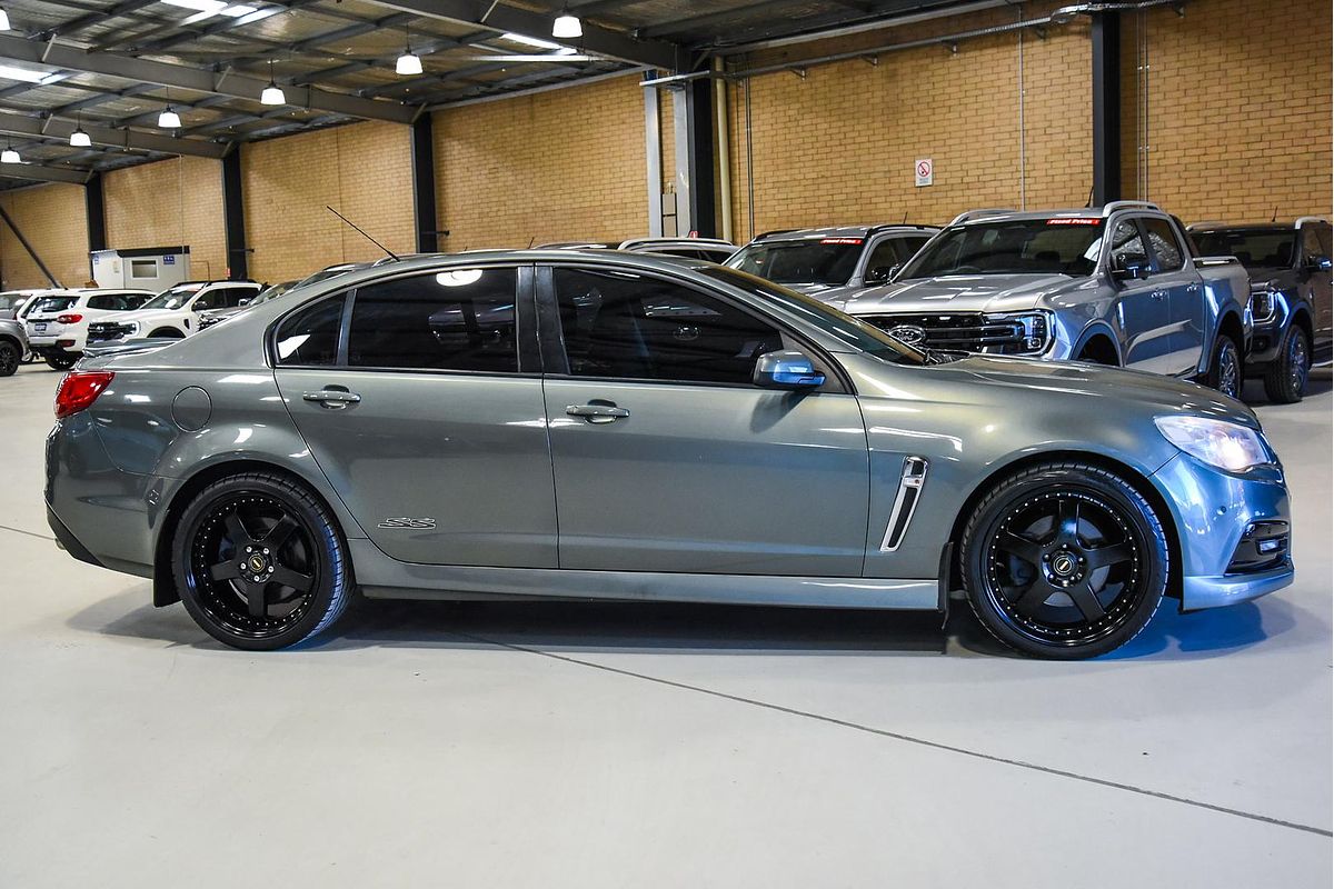 2013 Holden Commodore SS VF