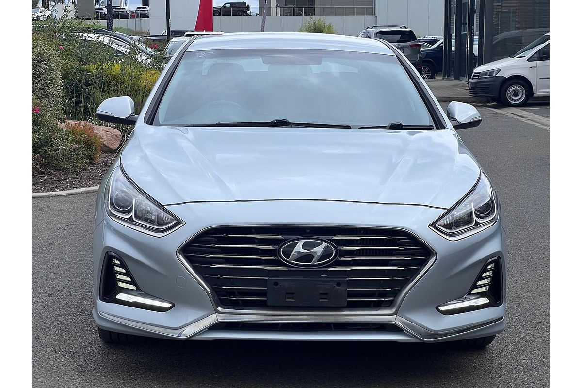 2019 Hyundai Sonata Active LF4
